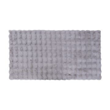 RABBIT BUBBLE Rug 200x280 cm, Grey