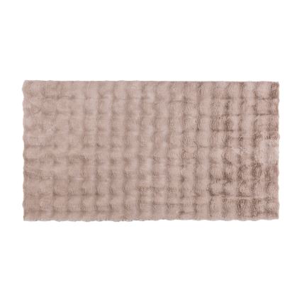 RABBIT BUBBLE rug 80x150 cm beige