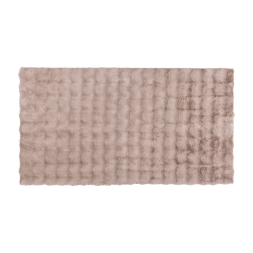 RABBIT BUBBLE rug 80x150 cm beige