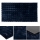 RABBIT BUBBLE Rug 80x150 cm Blue