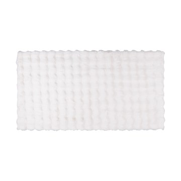 RABBIT BUBBLE Rug 80x150 cm Cream
