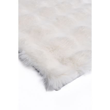 RABBIT BUBBLE Rug 80x150 cm Cream