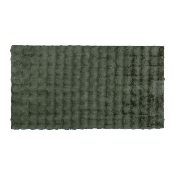 RABBIT BUBBLE Rug 80x150 cm, Green