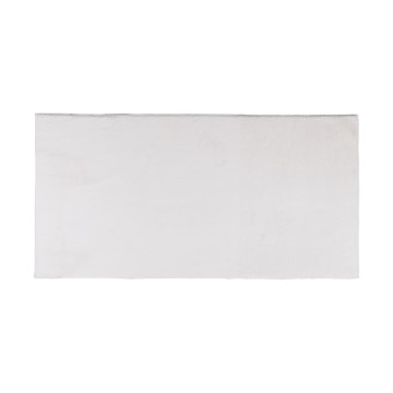 RABBIT-FOX Rug 120 x 160 cm, Cream