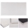 RABBIT-FOX Rug 120 x 160 cm, Cream