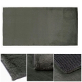 RABBIT-FOX Rug 120x160 cm Green