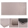 RABBIT-FOX Rug 160 x 230 cm, Beige
