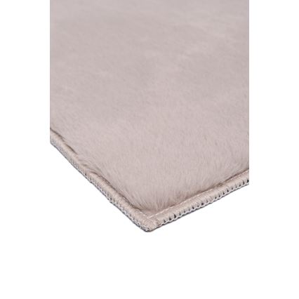 RABBIT-FOX Rug 160 x 230 cm, Beige