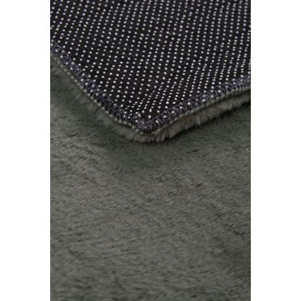 RABBIT-FOX Rug 160 x 230 cm, Green