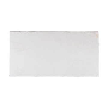 RABBIT-FOX Rug 60x100 cm cream