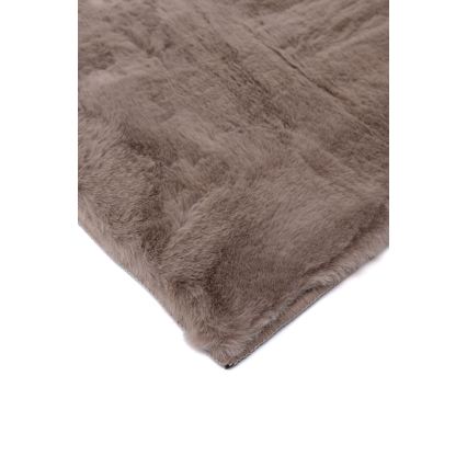 RABBIT-ROSA NEW Rug 80x150 cm 2000g/m2 Beige