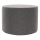 RABO Ottoman, Ø 58 cm, Anthracite