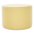 RABO Stool, Ø 58 cm, Yellow
