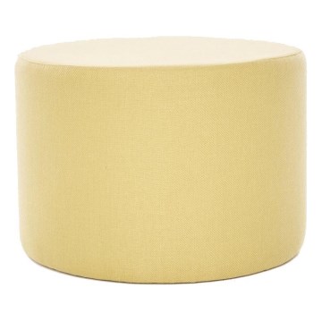 RABO Stool, Ø 58 cm, Yellow
