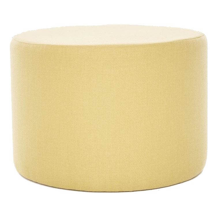 RABO Stool, Ø 58 cm, Yellow