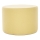 RABO Stool, Ø 58 cm, Yellow