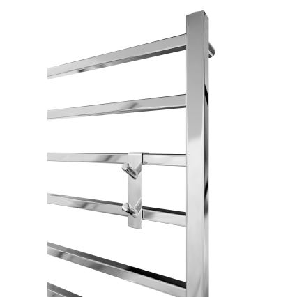 Radiator Hook INOX Stainless Steel / Polished Chrome