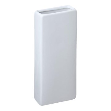 Radiator humidifier 19,8x8,2 cm ceramics/white