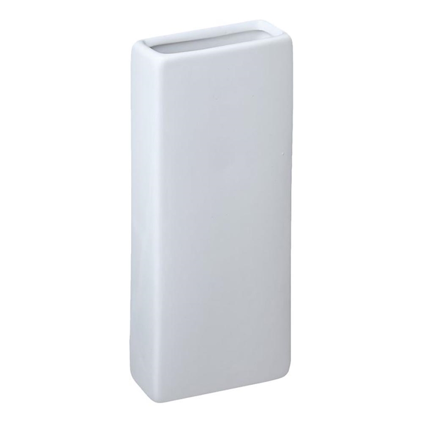 Radiator humidifier 19,8x8,2 cm ceramics/white