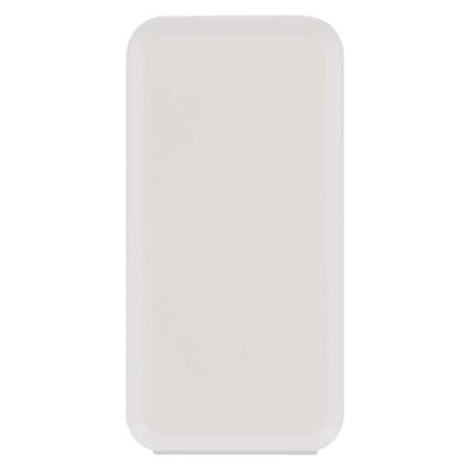 Radio DAB DAB+ FM 3W/5V/4xAA white