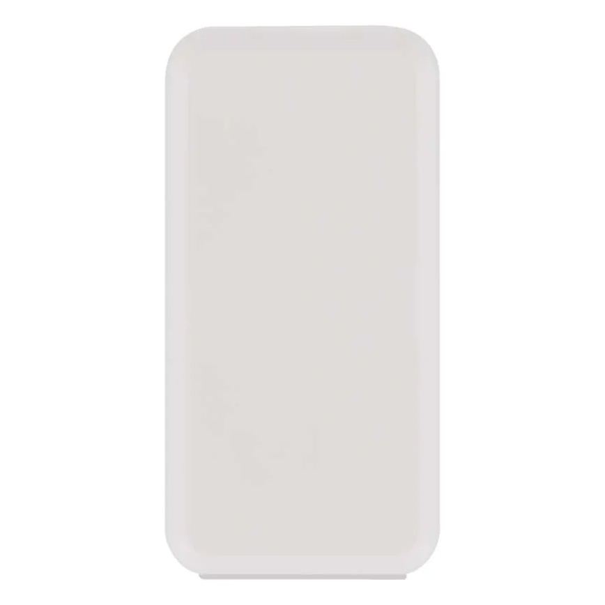 Radio DAB DAB+ FM 3W/5V/4xAA white