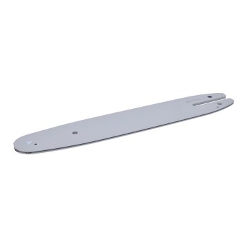 Rail for cordless saw