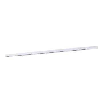 Rail system 1-phase TRACER 1 m white