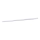 Rail system 1-phase TRACER 1 m white