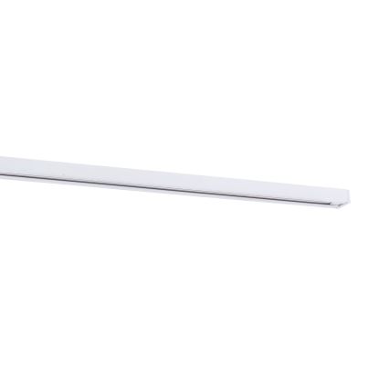 Rail system 1-phase TRACER 1 m white