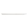 Rail system 1-phase TRACK 2 m white