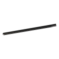 Rail system 3-phase TRACER 1 m black