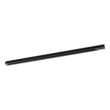 Rail system 3-phase TRACER 1 m black