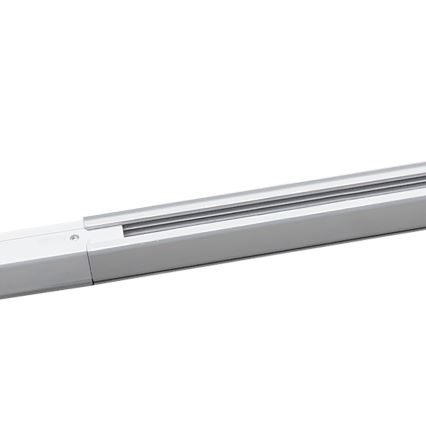 Rail system 3-phase TRACER 1 m white