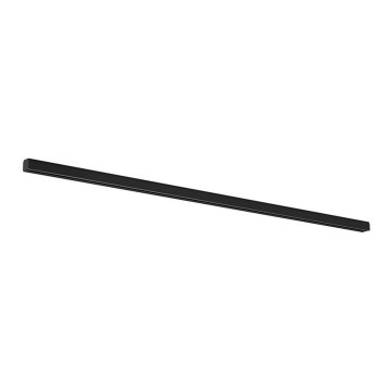 Rail system 3-phase TRACK 1,5 m black