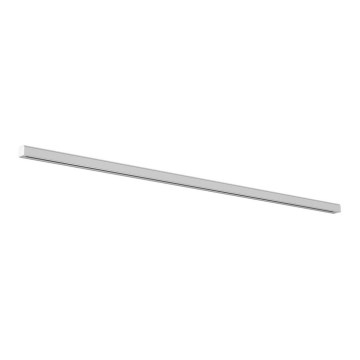 Rail system 3-phase TRACK 1,5 m white