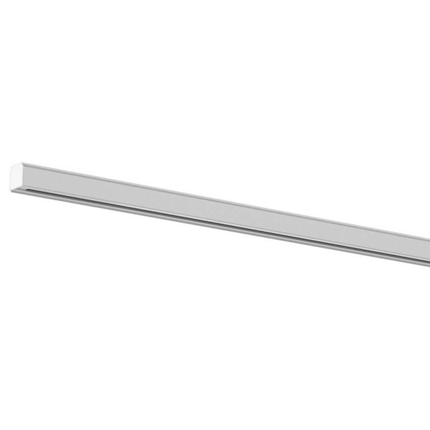 Rail system 3-phase TRACK 1,5 m white