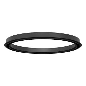 Rail system MAGNETIC TRACK d. 60 cm black