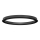 Rail system MAGNETIC TRACK d. 60 cm black