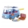 Rainbow - Paddington and caravan Bessie