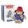 Rainbow - Plush Paddington in a gift box