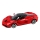 RASTAR Ferrari LaFerrari Remote-Controlled Car, 5xAA + 2xAA, Red