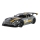 RASTAR Mercedes-AMG GT3 Remote-Control Car - 5xAA + 2xAA, Grey