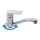 RAV Slezák CO115.0 - COLORADO Basin Mixer 11.1 cm Polished Chrome