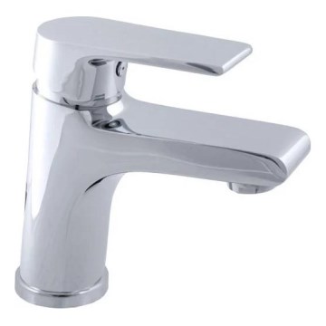 RAV Slezák CO126.0 - COLORADO washbasin faucet 14.3 cm polished chrome
