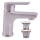 RAV Slezák CO127.0 - Basin mixer + pop-up waste COLORADO 14.3 cm polished chrome