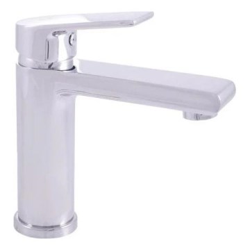 RAV Slezák CO128.0 - COLORADO washbasin faucet 16.2 cm, polished chrome