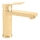 RAV Slezák CO128.0Z - COLORADO Washbasin Faucet, 16.2 cm, Polished Gold