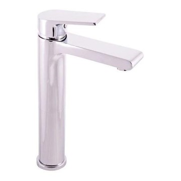 RAV Slezák CO130.0 - COLORADO 26 cm basin mixer, polished chrome
