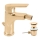 RAV Slezák CO145.0KZ - Bidet mixer with waste, COLORADO, 14.3 cm, polished gold
