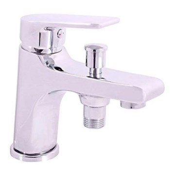 RAV Slezák CO148.0 - COLORADO bathtub faucet 14.6 cm polished chrome